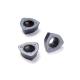 WDMW06T320ZER Carbide Milling Inserts Tool High Feed Rate for CNC Lathe