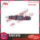 20555521 Common Rail Injector BEBE4D04002 For Renault Trucks MD11 Nozzle L21