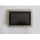 Anti Reflection Open Frame LCD Monitor 7 Inch Touch Screen With Light Sensor