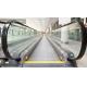 Subway Airport Moving Walkway 12000mm 5000KG Auto Walk