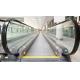 Subway Airport Moving Walkway 12000mm 5000KG Auto Walk