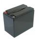 12v 50ah Lifepo4 Battery Pack Rechargeable Waterproof Solar Street Light Battery