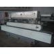 YMA722 Horizontal Glass Edging Machine for big glass with 11 spindels
