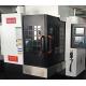 High Rigidity Mini CNC Vertical Milling Machine Taiwan Brand PMI Or HIWIN Brand