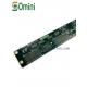Long RO4350 PCB High Frequency Board For Satellite System