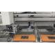 SMT Automatic CNC PCB V Groove Laser Cutting Machine 50HZ 5KVA Energy Saving