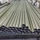 Supplier Prices 201 430 904L Decorative 4 Inch 6 inch Stainless Steel Pipe Round Tubes