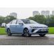 Sport Smart Rising Auto ER6 New Energy Motor Power Battery EV Car 520km