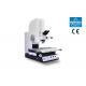 Rational  Metallurgical Microscope Ergonomic Design Convenient Operation