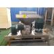 Seasoning Industry Food Powder Machine Ultrafine Pulverizer Set Ss316