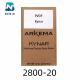 Arkema Kynar Flex 2800-20 Polyvinylidene Difluoride PVDF Plastic Material Natural Color
