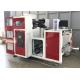 Water Based Ink Flexography Printing Machine , Paper Roll To Roll Flexo Printing Machines