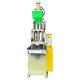 Small PE Pvc Vertical Injection Moulding Machine 30T