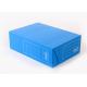 File Storage Foldable PP Corrugated Plastic Box