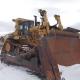 Used Big Bulldozer Cat D11r Dozer with Ripper Made in Japan
