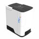 5L Portable Oxygen Concentrator For Travel Office Workers Use