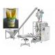 2.5 / 5KG Flour Packaging Machine , Servo Motor Automatic Form Fill Seal Machines