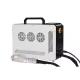 Widely Used 50w 100w 200w Backpack Handheld Pulsed Laser Cleaning Machine for Rust Paint Oil Removal Portable Laser Cleaner