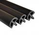 EPDM Rubber Draught Seal Weather Strip for Shower Door Sound-proof Extrusion or Molded