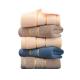 Soft and Comfortable 100% Cotton Bath Towel 110g for a Luxurious Bathing Experience