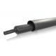 High Ratio Thick Wall Heat Shrink Tube Cross Linked Polyolefin Electric cable protectors