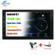 Dul Din Universal Car DVD Player / Android Universal Car Dvd Player Wifi Gps