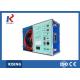 Full Automatic Frequency Conversion