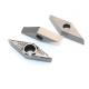 High Performance Carbide Turning Inserts For CNC Internal Tool Holder Knife Blade