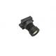 13MP Industrial Camera Lens For Videography Merchanical BFL 2.11mm
