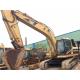                  Used 100% Original Caterpillar 25 Ton Excavator 325bl Secondhand Track Digger Medium Cat             
