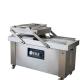 Moistureproof 100m3/H 260kg Vacuum Sealing Machine For Food Packaging Machine