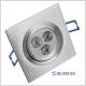 Aluminum 3W / 270 lm / 50000 hours 300 * 65mm LED Ceiling lamp with CE&RoHS