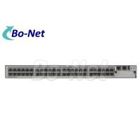 256 Gbit /S S5700-52C-PWR-SI Huawei S570048 Port PoE Switch