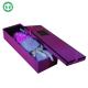 ODM OEM Greyboard Gift Packaging Boxes For Red Flower