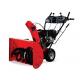 Best seller 13HP CE approved wheel walk snow blower QCW-A113