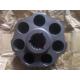 OEM Komatsu Hydraulic Pump Parts / PC45R-8 PC60-7 PC200-6/7 Travel Motor Parts