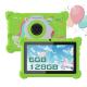 C idea Kids Tablet 2024 Educational Fun with HD Display and Protective Case Tablet CM88