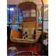 China Egg Chair Swing chair hanging chair rattan furniture