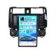 Viknav Car Radio For Toyota 4 Runner (2009-2019) 13.6 inch Android 13 GPS Navigation Auto Multimedia Player 2 Din Stereo
