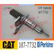 Caterpillar· 3114/3116 Engine Common Rail Fuel Injector 107-7732 127-8216 132-5233 127-8218