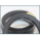 TSE/AI-2054 Piston Rod Seal Ring 196157/1-AI For Hydraulic Cylinder