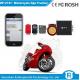 motorcycle anti-theft gps tracker & alarm  built-in sim card track anywhere anytime
