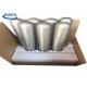 316L Pharmaceutical Sintered Metal Powder Filter Tube Cartridge For Filtration System