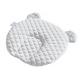 Anti Bacterial Polymer Pillow For Children Breathable Pillow
