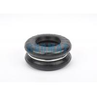 Mechanical Power Press Rubber Air Spring S-160-2R With Steel Girdle Ring
