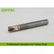Carbide Rods With High Accuracy And Good Rigidity For Holding Milling Cutters