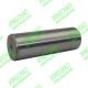 5140017 NH Tractor Parts Front Axle Pin 52.65mm OD X 153.00mm Tractor Agricuatural Machinery