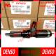 Common Rail Injector Assembly 095000-0212 095000-0213 For MITSUBISHI FH/FK/FM ME132615 ME302570 Fuel injector