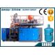 4 Gallon Water Bottle HDPE Blow Moulding Machine 50 - 55BPH Capacity SRB80