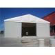 20*40m Waterproof Warehouse Tents Solid Wall Portable Canopy Events
